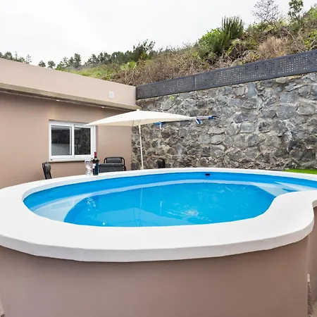 Casa vacanze Tenohomes Sunny Terrace & Private Pool *