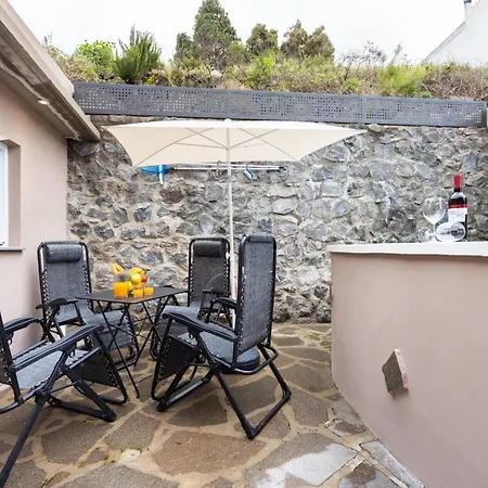 Hébergement de vacances Tenohomes Sunny Terrace & Private Pool *