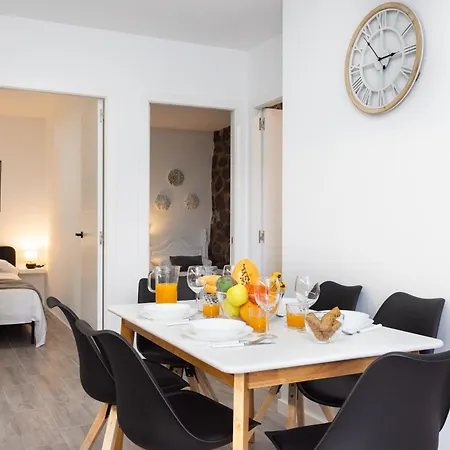 Casa vacanze Tenohomes Sunny Terrace & Private Pool *