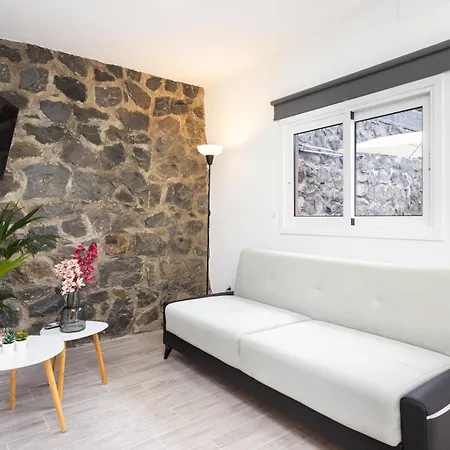 Casa vacanze Tenohomes Sunny Terrace & Private Pool Icod De Los Vinos