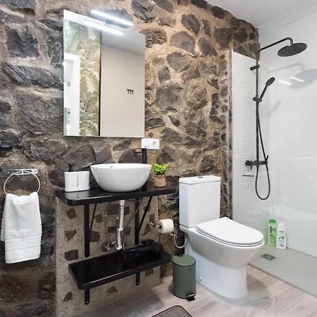 Casa vacanze Tenohomes Sunny Terrace & Private Pool