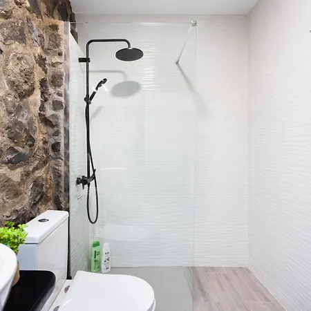 Tenohomes Sunny Terrace & Private Pool Casa vacanze