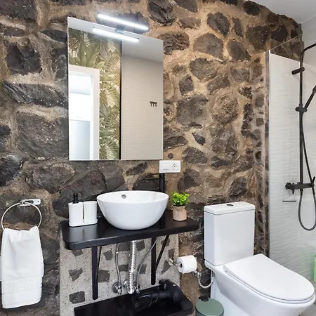 Tenohomes Sunny Terrace & Private Pool * Icod De Los Vinos
