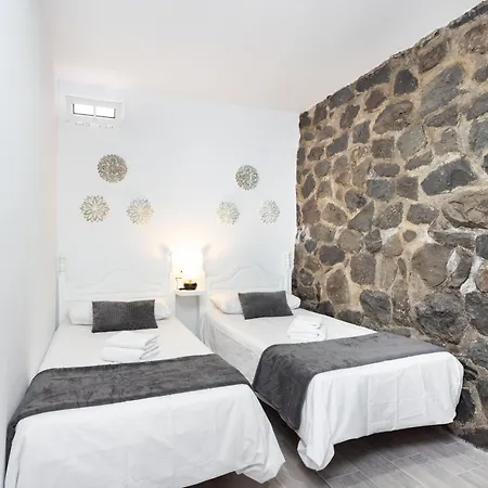 Tenohomes Sunny Terrace & Private Pool Icod De Los Vinos