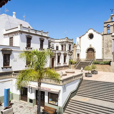 Casa vacanze Tenohomes Sunny Terrace & Private Pool