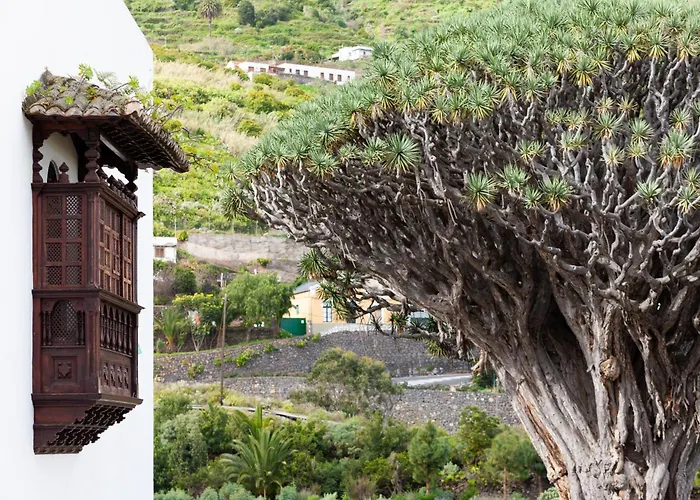 Holiday home Tenohomes Sunny Terrace & Private Pool